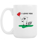 Кружка 420 мл