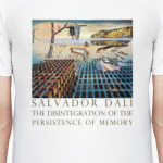 С.Дали - Постоянство памяти