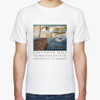 С.Дали - Постоянство памяти