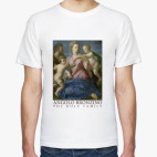 Angolo Bronzino - Holy Family