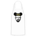 Кухонный фартук