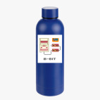 Термобутылка