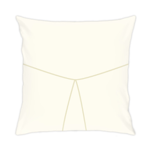 Подушка с принтом Game of thrones-персонаж