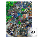 Спиральный Амстердам