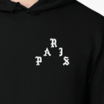 Kanye West (Канье) - The Life Of Pablo (Paris)