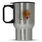 Кружка-термос