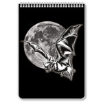 Летучая мышь