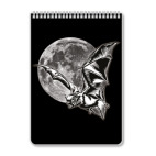 Летучая мышь