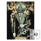 Samael's Taro (Императоръ)