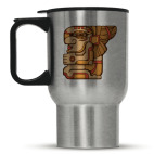 Кружка-термос