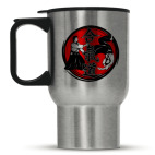 Кружка-термос