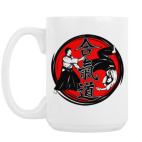 Кружка 420 мл