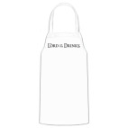 Кухонный фартук