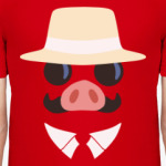 Порко Россо (Алый Свин)