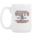 Кружка 420 мл