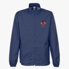 Ветровка без капюшона