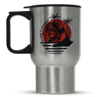 Кружка-термос