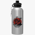 Спортивная бутылка