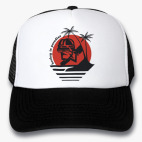 Кепки Trucker