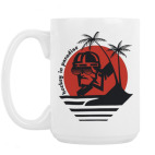 Кружка 420 мл