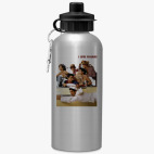 Спортивная бутылка