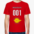 Steins;Gate - FGL team - Сотрудник 001