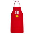 Кухонный фартук