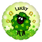 Lucky Ireland