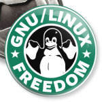 GNU/Linux FREEDOM