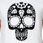 Мексиканский череп