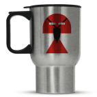 Кружка-термос