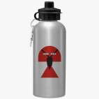 Спортивная бутылка