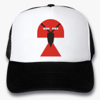 Кепки Trucker