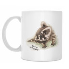 Кружка 330 мл