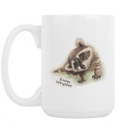 Кружка 420 мл