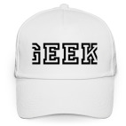 Гик (Geek)
