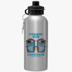 Спортивная бутылка