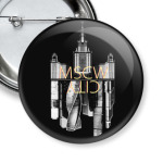 MOSCOW CITY Город Москва