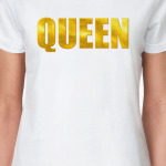 QUEEN королева