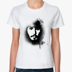 Джонни Депп