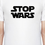 Stop Wars