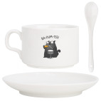 Кофейный набор