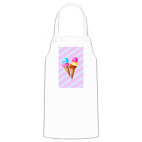 Кухонный фартук