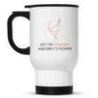 Eat the Chicken - OITNB