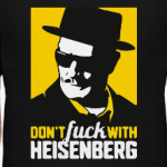 Не шути с Хайзенбергом