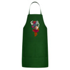 Кухонный фартук