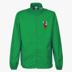 Ветровка без капюшона