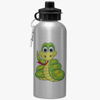 Спортивная бутылка