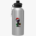 Спортивная бутылка