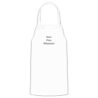 Кухонный фартук